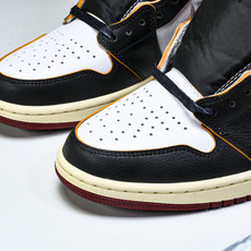 纯原 Union x Air Jordan 1 Retro High PK NRG AJ1 乔1 黑色星 纯原 Union x Air Jordan 1 Retro High PK NRG AJ1 乔1 黑色星