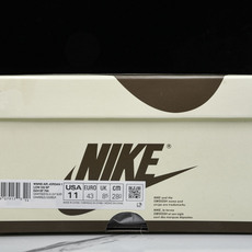 纯原 WMNS Travis Scott x Air Jordan AJ 1 Low“Canary”金丝 纯原 WMNS Travis Scott x Air Jordan AJ 1 Low“Canary”金丝