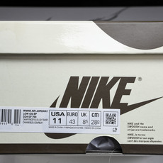 纯原 WMNS Travis Scott x Air Jordan AJ 1 Low“Canary”金丝 纯原 WMNS Travis Scott x Air Jordan AJ 1 Low“Canary”金丝