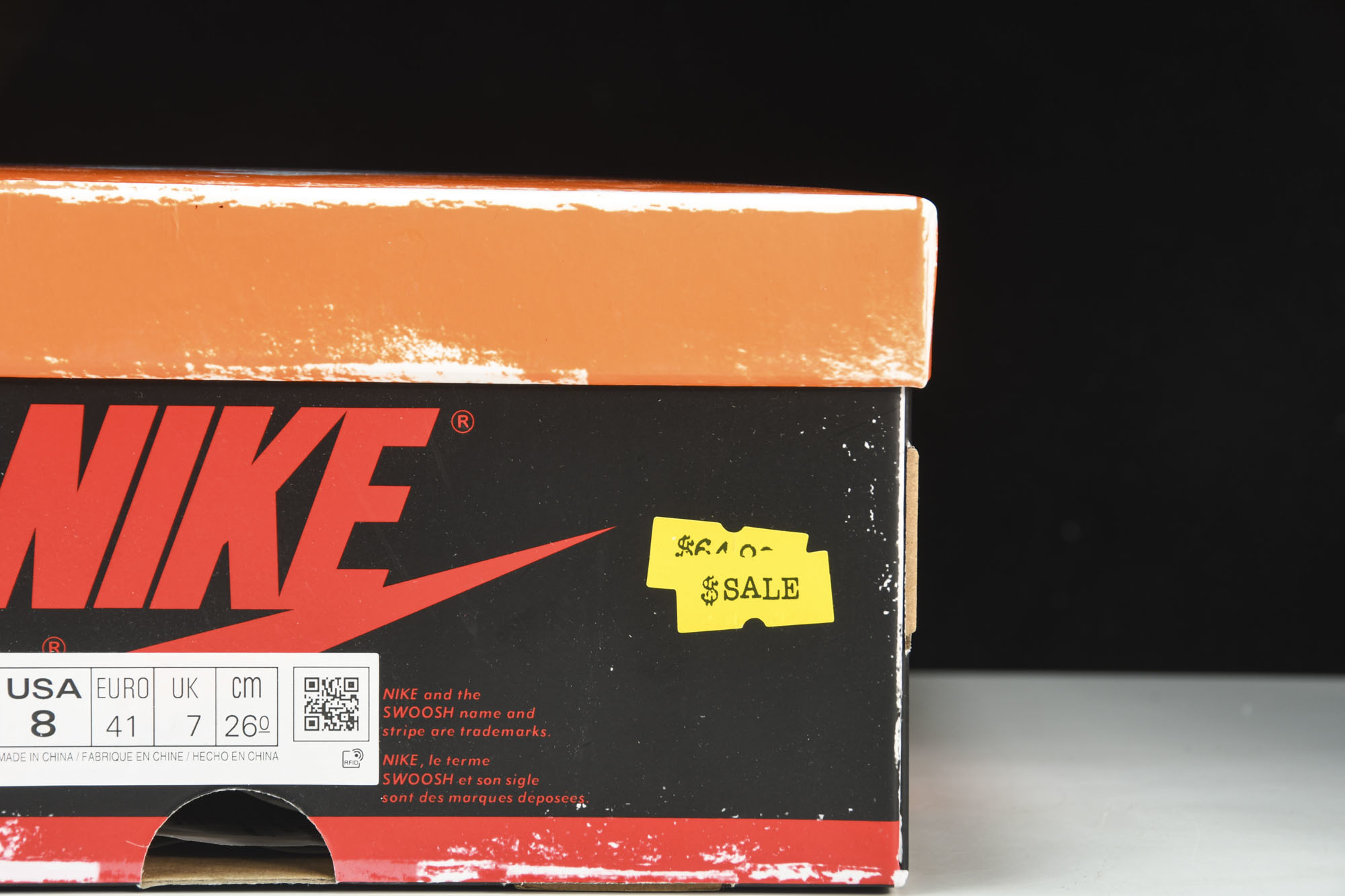 纯原 芝加哥新款 AIR JORDAN 1 “CHICAGO REIMAGINED” 白红 DZ5485