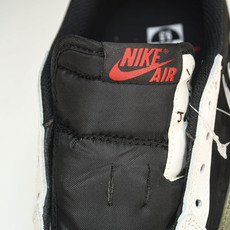 Travis Scott x Air Jordan 1 Low OG WMNS“Olive”橄榄绿 倒钩 Travis Scott x Air Jordan 1 Low OG WMNS“Olive”橄榄绿 倒钩