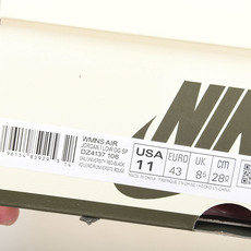Travis Scott x Air Jordan 1 Low OG WMNS“Olive”橄榄绿 倒钩 Travis Scott x Air Jordan 1 Low OG WMNS“Olive”橄榄绿 倒钩