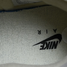 纯原 OFF-WHITE x AJ4 WMNS ”SAIC“ 白帆 CV9388-100 #YZ0053 纯原 OFF-WHITE x AJ4 WMNS ”SAIC“ 白帆 CV9388-100 #YZ0053