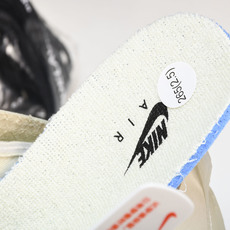 纯原 OFF-WHITE x AJ4 WMNS ”SAIC“ 白帆 CV9388-100 #YZ0053 纯原 OFF-WHITE x AJ4 WMNS ”SAIC“ 白帆 CV9388-100 #YZ0053