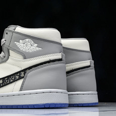 纯原 D × AIR JORDAN 1 HIGH OG CN8607-002 #YZ00536 36.5 纯原 D × AIR JORDAN 1 HIGH OG CN8607-002 #YZ00536 36.5