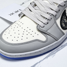 纯原 D × AIR JORDAN 1 HIGH OG CN8607-002 #YZ00536 36.5 纯原 D × AIR JORDAN 1 HIGH OG CN8607-002 #YZ00536 36.5