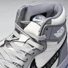 纯原 D × AIR JORDAN 1 HIGH OG CN8607-002 #YZ00536 36.5 纯原 D × AIR JORDAN 1 HIGH OG CN8607-002 #YZ00536 36.5