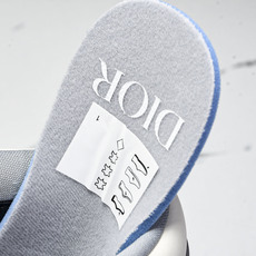 纯原 D × AIR JORDAN 1 HIGH OG CN8607-002 #YZ00536 36.5 纯原 D × AIR JORDAN 1 HIGH OG CN8607-002 #YZ00536 36.5