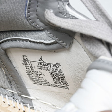 纯原 D × AIR JORDAN 1 HIGH OG CN8607-002 #YZ00536 36.5 纯原 D × AIR JORDAN 1 HIGH OG CN8607-002 #YZ00536 36.5