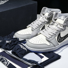 纯原 D × AIR JORDAN 1 HIGH OG CN8607-002 #YZ00536 36.5 纯原 D × AIR JORDAN 1 HIGH OG CN8607-002 #YZ00536 36.5