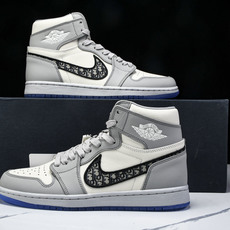 纯原 D × AIR JORDAN 1 HIGH OG CN8607-002 #YZ00536 36.5 纯原 D × AIR JORDAN 1 HIGH OG CN8607-002 #YZ00536 36.5