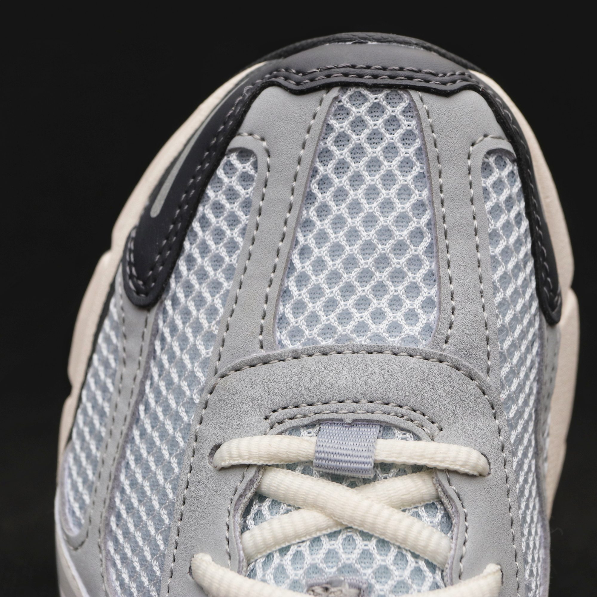 纯原 NK vomero 5 v5跑鞋 灰白黑FD9919-001 实拍如图NK vomero 5 v5