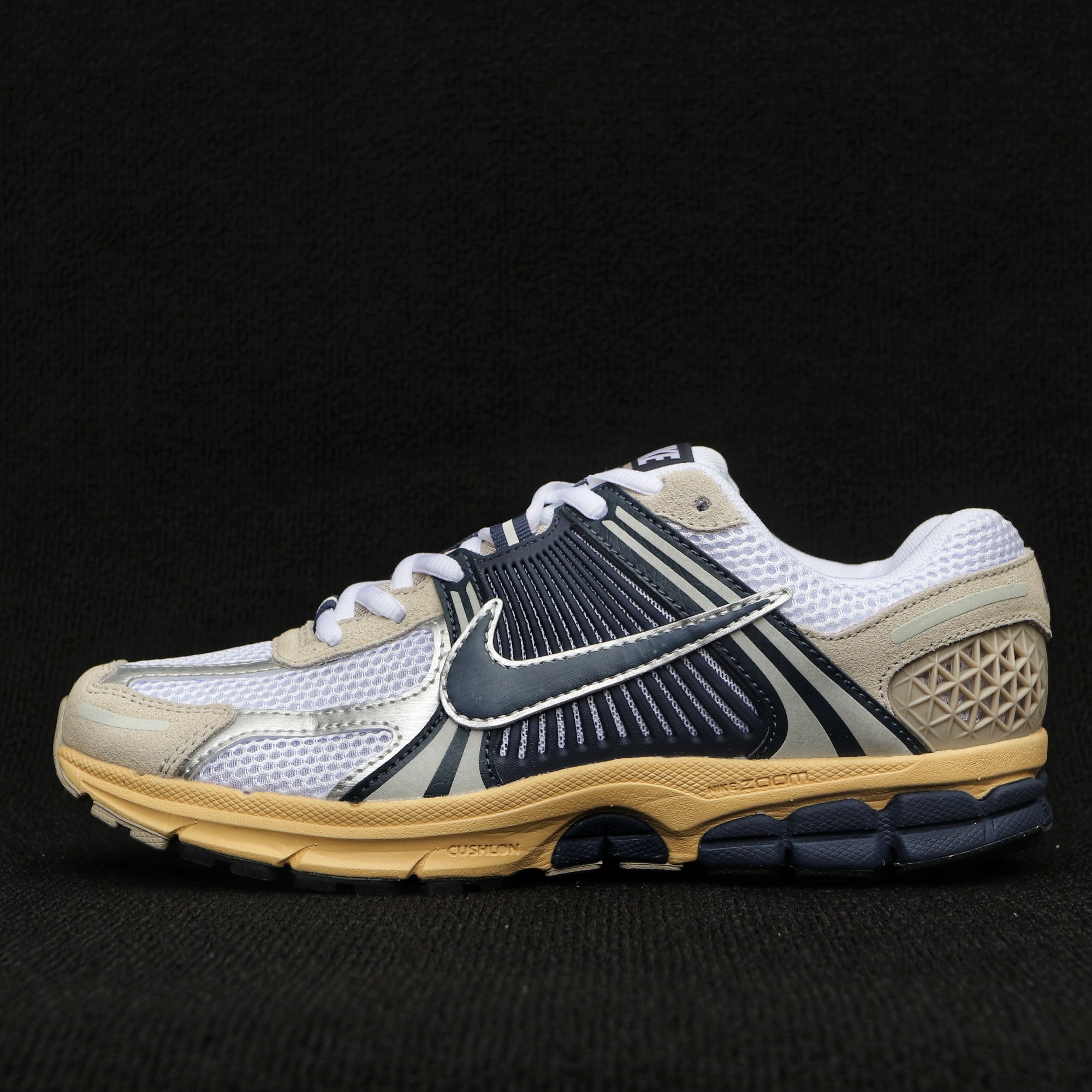 纯原 NK vomero 5 v5跑鞋海军蓝HF4259-100实拍如图NK vomero 5 v5跑鞋