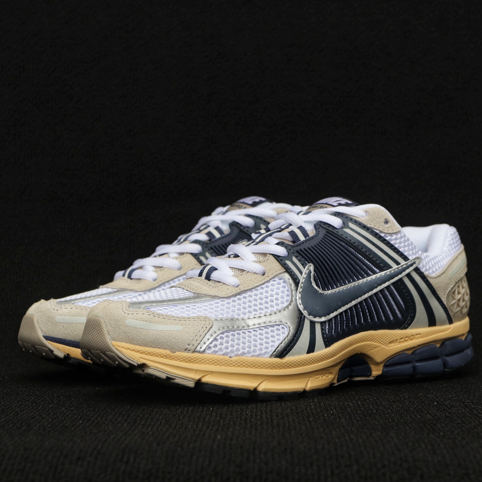 纯原 NK vomero 5 v5跑鞋海军蓝HF4259-100实拍如图NK vomero 5 v5跑鞋