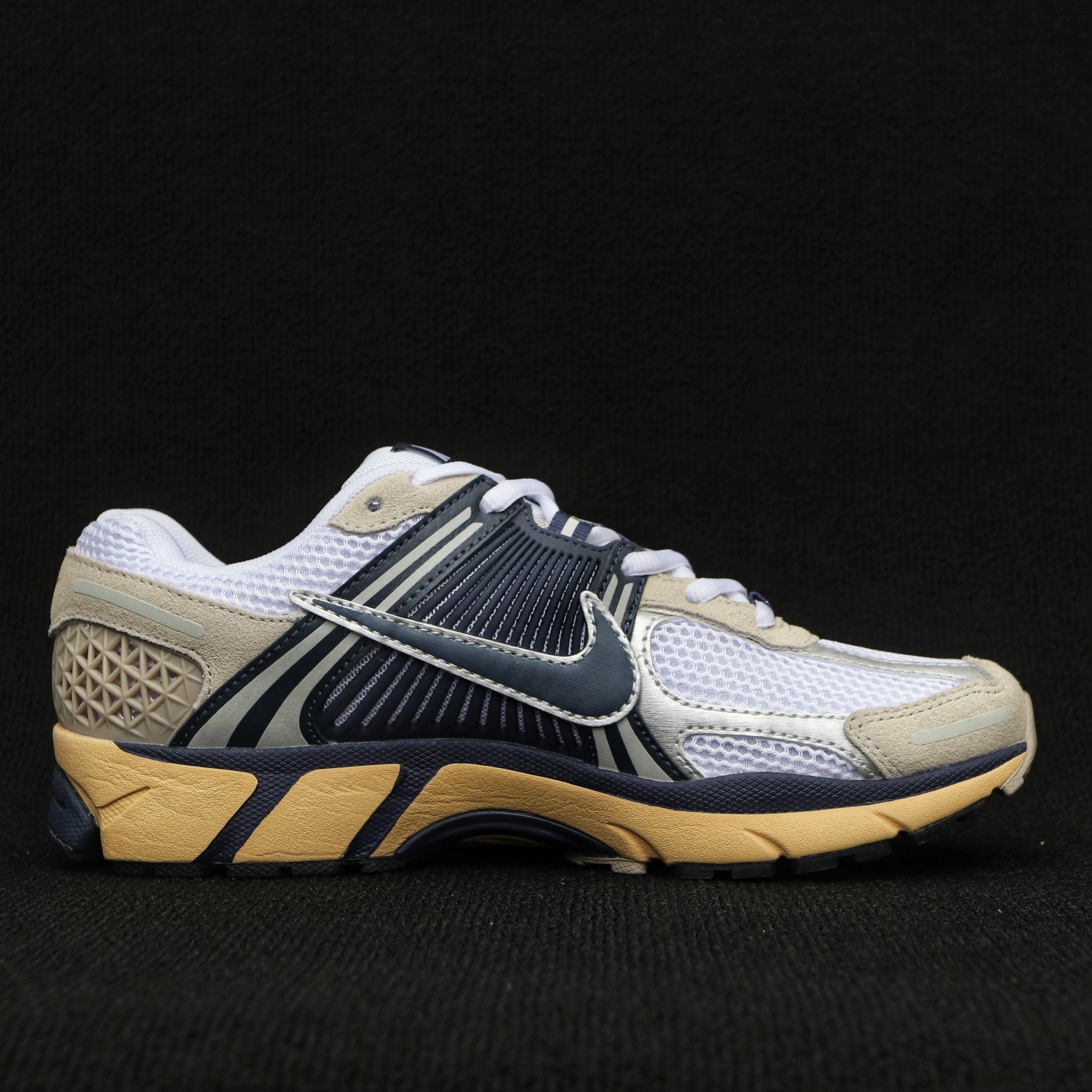 纯原 NK vomero 5 v5跑鞋海军蓝HF4259-100实拍如图NK vomero 5 v5跑鞋