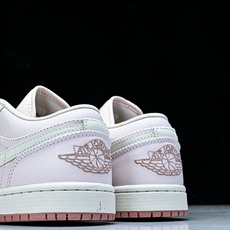 纯原 Air Jordan 1 Low AJ1 乔1樱花粉 低帮复古文化篮球鞋 IH0823-611 # 纯原 Air Jordan 1 Low AJ1 乔1樱花粉 低帮复古文化篮球鞋 IH0823-611 #
