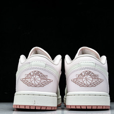 纯原 Air Jordan 1 Low AJ1 乔1樱花粉 低帮复古文化篮球鞋 IH0823-611 # 纯原 Air Jordan 1 Low AJ1 乔1樱花粉 低帮复古文化篮球鞋 IH0823-611 #