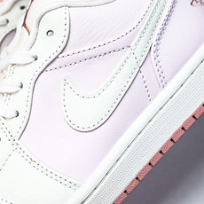 纯原 Air Jordan 1 Low AJ1 乔1樱花粉 低帮复古文化篮球鞋 IH0823-611 # 纯原 Air Jordan 1 Low AJ1 乔1樱花粉 低帮复古文化篮球鞋 IH0823-611 #