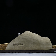 纯原 Birkenstock 勃肯_博肯软木软底 一体休闲鞋 半拖 #YZ006✦【DG.莞顶版】✦Bi 纯原 Birkenstock 勃肯_博肯软木软底 一体休闲鞋 半拖 #YZ006✦【DG.莞顶版】✦Bi