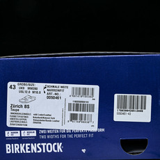 纯原 Birkenstock 勃肯_博肯软木软底 一体休闲鞋 半拖 #YZ006✦【DG.莞顶版】✦Bi 纯原 Birkenstock 勃肯_博肯软木软底 一体休闲鞋 半拖 #YZ006✦【DG.莞顶版】✦Bi