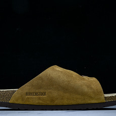 纯原-Birkenstock 勃肯_博肯软木软底 一体休闲鞋 半拖 #YZ006✦【DG.莞顶版】✦Bi 纯原-Birkenstock 勃肯_博肯软木软底 一体休闲鞋 半拖 #YZ006✦【DG.莞顶版】✦Bi