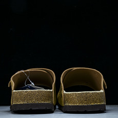 纯原-Birkenstock 勃肯_博肯软木软底 一体休闲鞋 半拖 #YZ006✦【DG.莞顶版】✦Bi 纯原-Birkenstock 勃肯_博肯软木软底 一体休闲鞋 半拖 #YZ006✦【DG.莞顶版】✦Bi