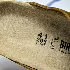 纯原-Birkenstock 勃肯_博肯软木软底 一体休闲鞋 半拖 #YZ006✦【DG.莞顶版】✦Bi 纯原-Birkenstock 勃肯_博肯软木软底 一体休闲鞋 半拖 #YZ006✦【DG.莞顶版】✦Bi