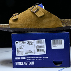 纯原-Birkenstock 勃肯_博肯软木软底 一体休闲鞋 半拖 #YZ006✦【DG.莞顶版】✦Bi 纯原-Birkenstock 勃肯_博肯软木软底 一体休闲鞋 半拖 #YZ006✦【DG.莞顶版】✦Bi