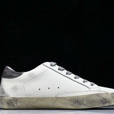 纯原 GGDB_Golden Goose 26春夏 Ball Star 唐娜系列低帮复古百搭休闲运动做旧 纯原 GGDB_Golden Goose 26春夏 Ball Star 唐娜系列低帮复古百搭休闲运动做旧