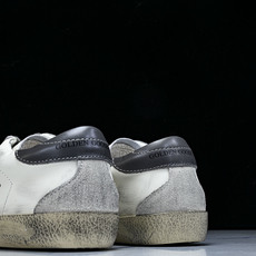 纯原 GGDB_Golden Goose 26春夏 Ball Star 唐娜系列低帮复古百搭休闲运动做旧 纯原 GGDB_Golden Goose 26春夏 Ball Star 唐娜系列低帮复古百搭休闲运动做旧
