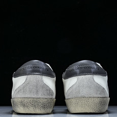 纯原 GGDB_Golden Goose 26春夏 Ball Star 唐娜系列低帮复古百搭休闲运动做旧 纯原 GGDB_Golden Goose 26春夏 Ball Star 唐娜系列低帮复古百搭休闲运动做旧