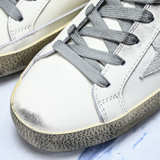 纯原 GGDB_Golden Goose 26春夏 Ball Star 唐娜系列低帮复古百搭休闲运动做旧 纯原 GGDB_Golden Goose 26春夏 Ball Star 唐娜系列低帮复古百搭休闲运动做旧