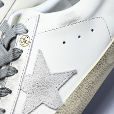 纯原 GGDB_Golden Goose 26春夏 Ball Star 唐娜系列低帮复古百搭休闲运动做旧 纯原 GGDB_Golden Goose 26春夏 Ball Star 唐娜系列低帮复古百搭休闲运动做旧