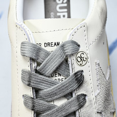 纯原 GGDB_Golden Goose 26春夏 Ball Star 唐娜系列低帮复古百搭休闲运动做旧 纯原 GGDB_Golden Goose 26春夏 Ball Star 唐娜系列低帮复古百搭休闲运动做旧
