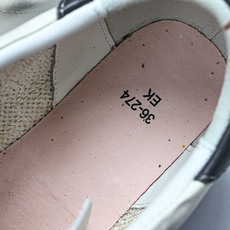 纯原 GGDB_Golden Goose 26春夏 Ball Star 唐娜系列低帮复古百搭休闲运动做旧 纯原 GGDB_Golden Goose 26春夏 Ball Star 唐娜系列低帮复古百搭休闲运动做旧
