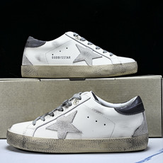 纯原 GGDB_Golden Goose 26春夏 Ball Star 唐娜系列低帮复古百搭休闲运动做旧 纯原 GGDB_Golden Goose 26春夏 Ball Star 唐娜系列低帮复古百搭休闲运动做旧