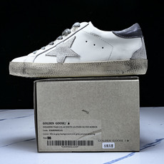 纯原 GGDB_Golden Goose 26春夏 Ball Star 唐娜系列低帮复古百搭休闲运动做旧 纯原 GGDB_Golden Goose 26春夏 Ball Star 唐娜系列低帮复古百搭休闲运动做旧