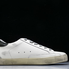 纯原 GGDB_Golden Goose 26春夏 Ball Star 唐娜系列低帮复古百搭休闲运动做旧 纯原 GGDB_Golden Goose 26春夏 Ball Star 唐娜系列低帮复古百搭休闲运动做旧