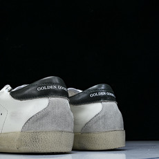 纯原 GGDB_Golden Goose 26春夏 Ball Star 唐娜系列低帮复古百搭休闲运动做旧 纯原 GGDB_Golden Goose 26春夏 Ball Star 唐娜系列低帮复古百搭休闲运动做旧