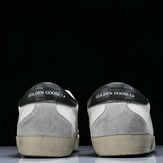 纯原 GGDB_Golden Goose 26春夏 Ball Star 唐娜系列低帮复古百搭休闲运动做旧 纯原 GGDB_Golden Goose 26春夏 Ball Star 唐娜系列低帮复古百搭休闲运动做旧