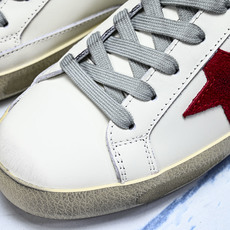 纯原 GGDB_Golden Goose 26春夏 Ball Star 唐娜系列低帮复古百搭休闲运动做旧 纯原 GGDB_Golden Goose 26春夏 Ball Star 唐娜系列低帮复古百搭休闲运动做旧