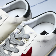 纯原 GGDB_Golden Goose 26春夏 Ball Star 唐娜系列低帮复古百搭休闲运动做旧 纯原 GGDB_Golden Goose 26春夏 Ball Star 唐娜系列低帮复古百搭休闲运动做旧
