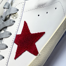 纯原 GGDB_Golden Goose 26春夏 Ball Star 唐娜系列低帮复古百搭休闲运动做旧 纯原 GGDB_Golden Goose 26春夏 Ball Star 唐娜系列低帮复古百搭休闲运动做旧
