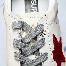 纯原 GGDB_Golden Goose 26春夏 Ball Star 唐娜系列低帮复古百搭休闲运动做旧 纯原 GGDB_Golden Goose 26春夏 Ball Star 唐娜系列低帮复古百搭休闲运动做旧