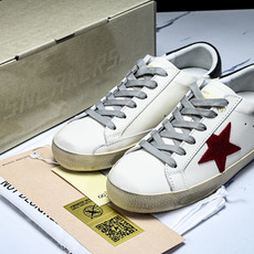 纯原 GGDB_Golden Goose 26春夏 Ball Star 唐娜系列低帮复古百搭休闲运动做旧 纯原 GGDB_Golden Goose 26春夏 Ball Star 唐娜系列低帮复古百搭休闲运动做旧