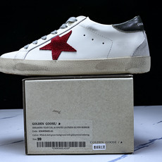 纯原 GGDB_Golden Goose 26春夏 Ball Star 唐娜系列低帮复古百搭休闲运动做旧 纯原 GGDB_Golden Goose 26春夏 Ball Star 唐娜系列低帮复古百搭休闲运动做旧