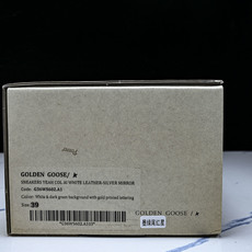 纯原 GGDB_Golden Goose 26春夏 Ball Star 唐娜系列低帮复古百搭休闲运动做旧 纯原 GGDB_Golden Goose 26春夏 Ball Star 唐娜系列低帮复古百搭休闲运动做旧