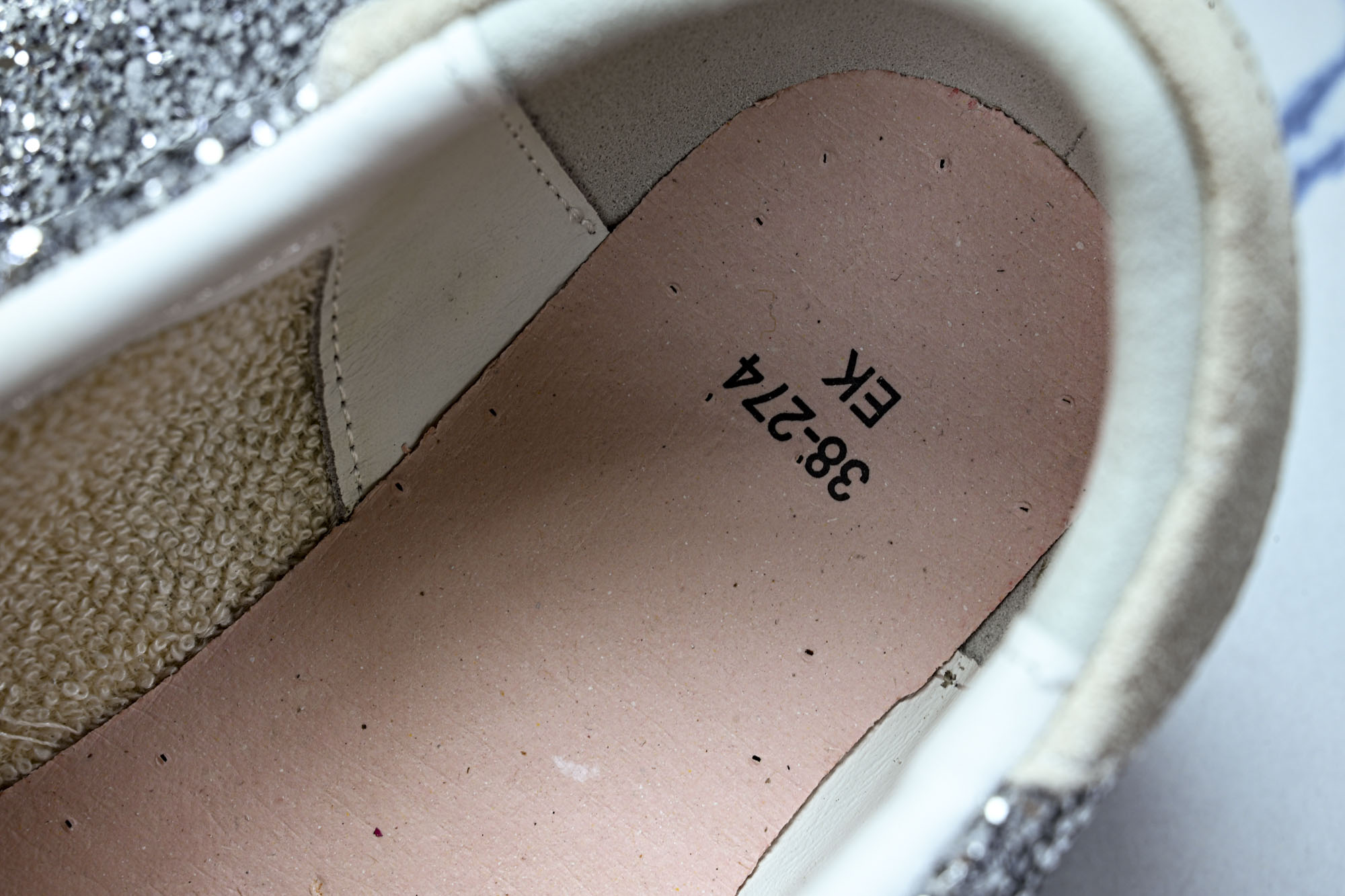 纯原 GGDB_Golden Goose 26春夏 Ball Star 唐娜系列低帮复古百搭休闲运动做旧