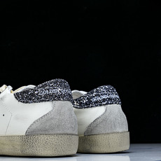 纯原 GGDB_Golden Goose 26春夏 Ball Star 唐娜系列低帮复古百搭休闲运动做旧 纯原 GGDB_Golden Goose 26春夏 Ball Star 唐娜系列低帮复古百搭休闲运动做旧