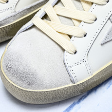 纯原 GGDB_Golden Goose 26春夏 Ball Star 唐娜系列低帮复古百搭休闲运动做旧 纯原 GGDB_Golden Goose 26春夏 Ball Star 唐娜系列低帮复古百搭休闲运动做旧